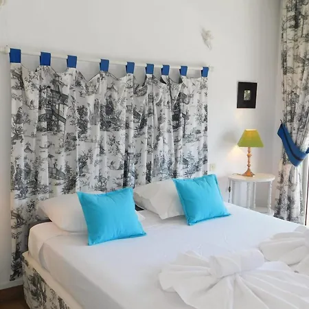 Superb T4 'port Aubernon' With Sea View Air Conditioningparking And Pool *