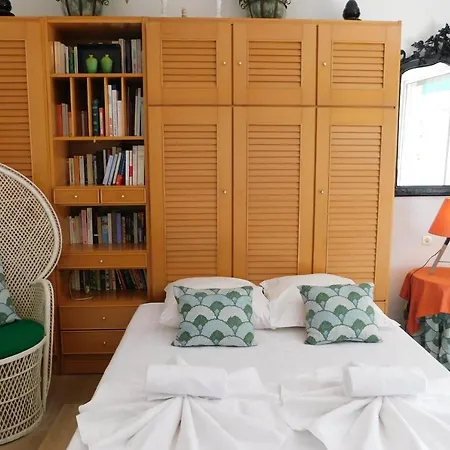 Apartment Superb T4 'port Aubernon' With Sea View Air Conditioningparking And Pool Antibes